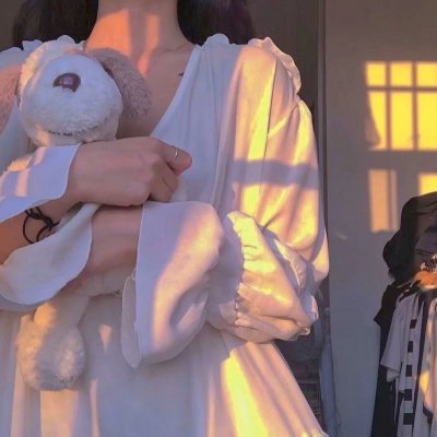 牛仔裤的夏天